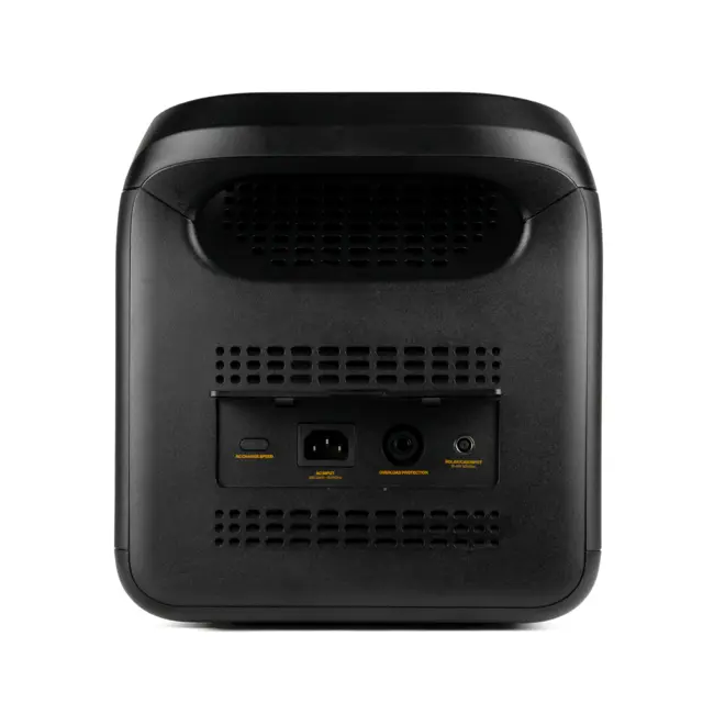 AQIILA POWERBIRD S1800V2 powerstation 1800W kontinuerlig effekt 