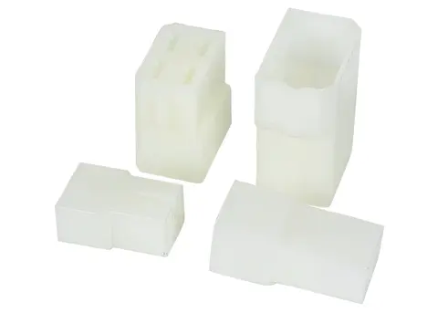 KOBL.BOKS 6-POL, HANN-DEL