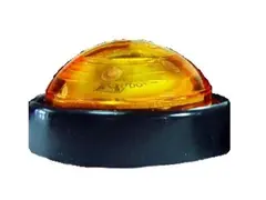 PROPLAST markeringslys Led orange ADR 0,3 m kabel
