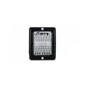 BriodLights blinklys innsats Led 10-30v klart glass