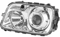 Hovedlys Xenon MB Actros 2010-11 h&#248;yre