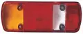 Baklys MB Atego 04-12 v