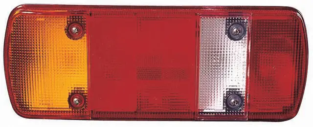 Baklys MB Atego 04-12 v 