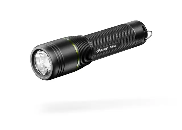 Lommelykt Led 1000 lumen gp | Verne