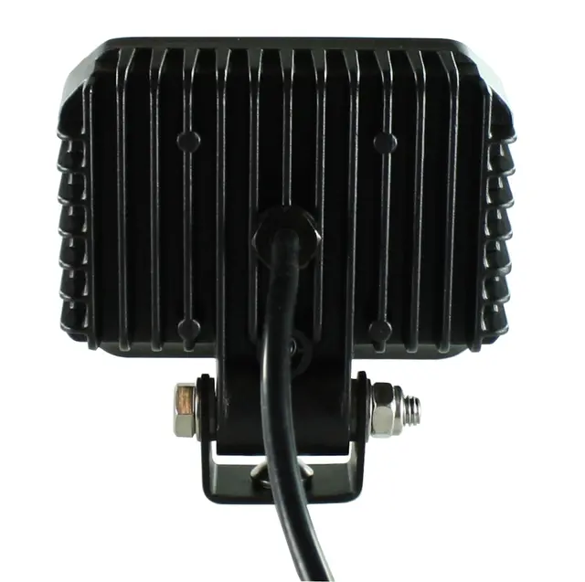ARBEIDLYS  LED 6x3W (15W). WIDE FLOOD FLEXTRA 