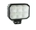 ARBEIDLYS  LED 6x3W (15W). WIDE FLOOD FLEXTRA