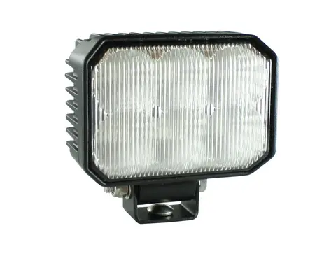 ARBEIDLYS  LED 6x3W (15W). WIDE FLOOD FLEXTRA