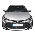 Fjernlyspakke med OZZ XB1 20&quot; f/ Toyota Corolla Hyb E210+facel. 2022-&gt;