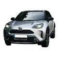 Fjernlyspakke med OZZ XB1 P20&quot; for Toyota Yaris Cross (XP210) 2022-&gt;