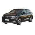 Fjernlyspakke med OZZ XB1 20&quot; for VW ID4 (Type E2) 2021-&gt;