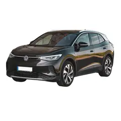 Fjernlyspakke med OZZ XB1 20&quot; for VW ID4 (Type E2) 2021-&gt;