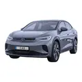 Fjernlyspakke med OZZ XB1 20&quot; for VW ID5 (Type E2) 2022-&gt;
