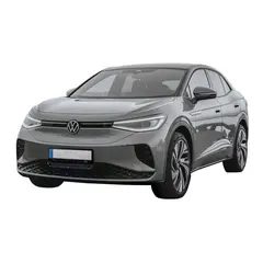 Fjernlyspakke med OZZ XB1 20&quot; for VW ID5 GTX (Type E2) 2022-&gt;