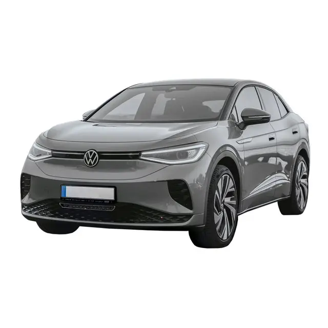 Fjernlyspakke med OZZ XB1 20" for VW ID5 GTX (Type E2) 2022-> 