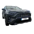 Fjernlyspakke med OZZ XB1 20&quot; for Toyota RAV4 (XA50 facelift) 2022-&gt;