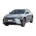 Fjernlyspakke med OZZ XB1 20&quot; for Toyota bZ4X (EA10) 2022-&gt;