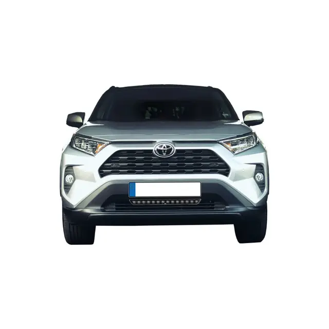 Fjernlyspakke med OZZ XB1 20" for Toyota RAV4 (XA50) 2019-2021 