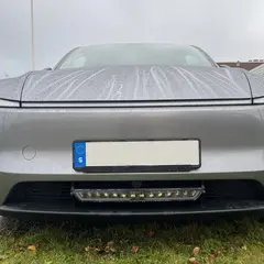 Fjernlyspakke med OZZ XB1 P20" for Tesla Model Y (Juniper) 2025->