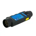 Tillhenger tester 12V 7pin
