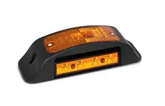 SIM markeringslys Led m/downlight 24V