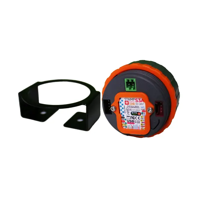 Fjernkontroll Tyri Intellilight Quick Controller m/brakett 