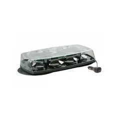 ECCO Led Varsellysbjelke m/boltfeste 380mm 12/24V
