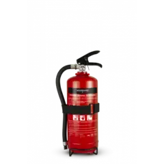 Pulverslokker 2 kg PE2HR-A