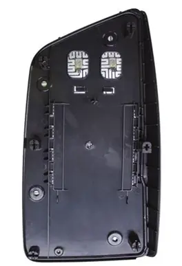 Speilglass Volvo FH4/FH16 høyre