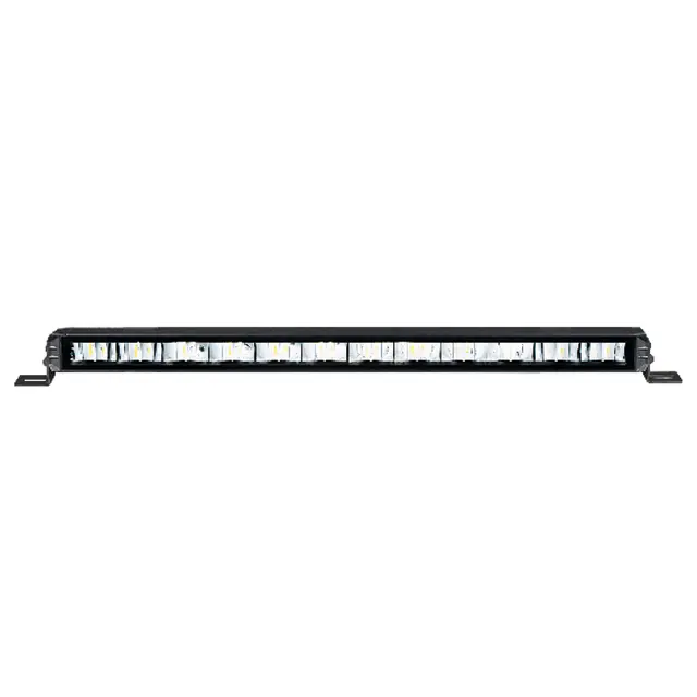 BriodLights fjernlys Ledbar 12 Led 10080 lumen 