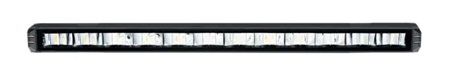 BriodLights fjernlys Ledbar 12 Led 10080 lumen 