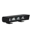 BriodLights fjernlys Ledbar 4 Led 3360 lumen