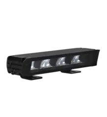 BriodLights fjernlys Ledbar 4 Led 3360 lumen