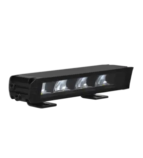 BriodLights fjernlys Ledbar 4 Led 3360 lumen