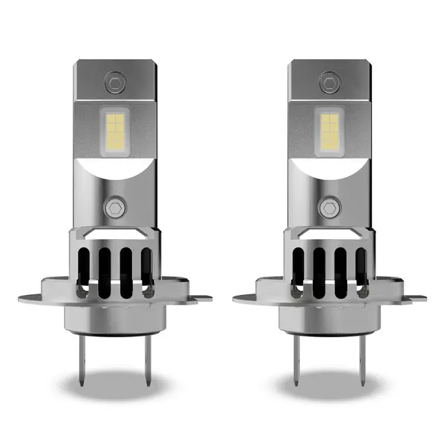 OSRAM H7/H18 16W 12V 2000lm 6500K Osram LEDriving HL Easy 