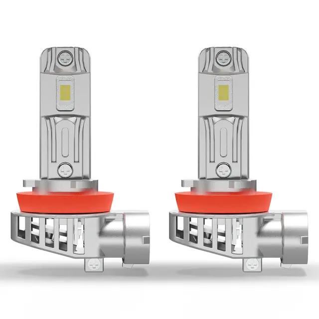 OSRAM H8/H9/H11/H16 26W 12V 2000lm 6500K Osram LEDriving HL Easy 