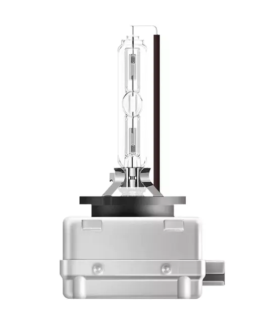 OSRAM D1S +220% 35W PK32D-2 Osram Xenarc Night Breaker Laser 