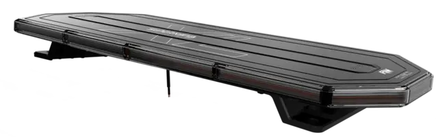 RAW SUPERNOVA XL BL varsellysbj. 750mm Blackline m/fjernkontroll ECE R65 R10 