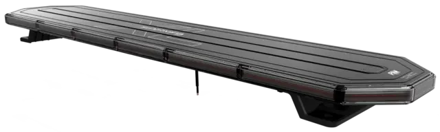 RAW SUPERNOVA XL BL varsellysbj. 1054mm Blackline m/fjernkontroll ECE R65 R10 