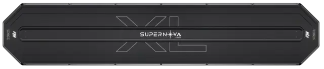 RAW SUPERNOVA XL BL varsellysbj. 1054mm Blackline m/fjernkontroll ECE R65 R10 