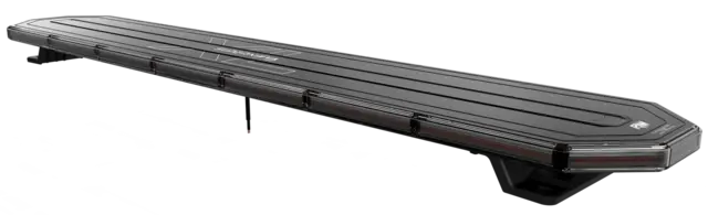 RAW SUPERNOVA XL BL varsellysbj. 1206mm Blackline m/fjernkontroll ECE R65 R10 