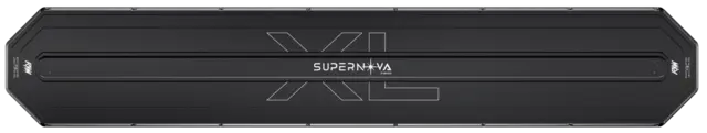 RAW SUPERNOVA XL BL varsellysbj. 1206mm Blackline m/fjernkontroll ECE R65 R10 