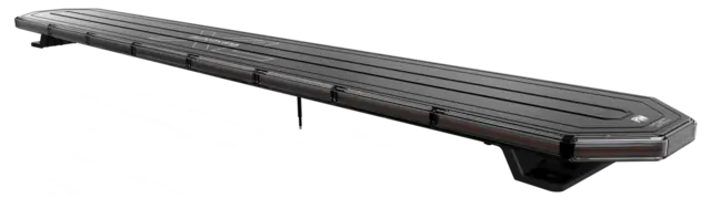 RAW SUPERNOVA XL BL varsellysbj. 1359mm Blackline m/fjernkontroll ECE R65 R10 