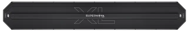 RAW SUPERNOVA XL BL varsellysbj. 1359mm Blackline m/fjernkontroll ECE R65 R10 