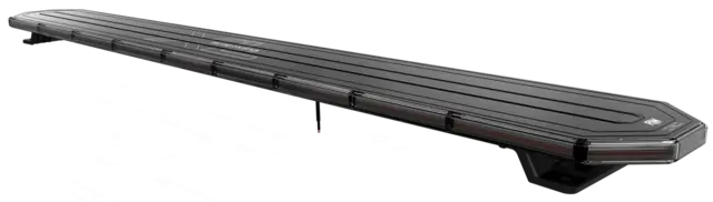 RAW SUPERNOVA XL BL varsellysbj. 1511mm Blackline m/fjernkontroll ECE R65 R10 