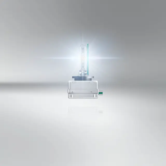 OSRAM D3S +220% 35W PK32D-5 Osram Xenarc Night Breaker Laser 