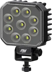 RAW NOVO arbeidslys flood 54W 5400 lm, 100mm