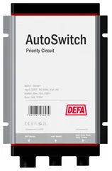 DEFA auto switch  230v 16amp