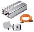 DEFA INVERTER 12-230V 1200W