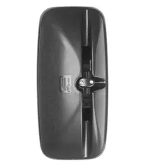 Speil med varme 24v 445x208mm
