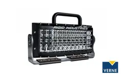 RIGID site series 80/40 led arbeidslys